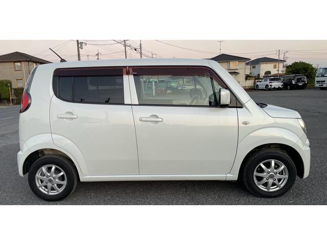 SUZUKI MR WAGON G