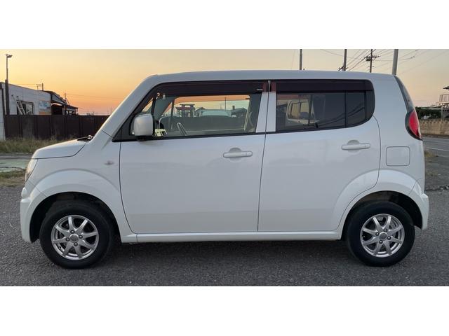 SUZUKI MR WAGON G