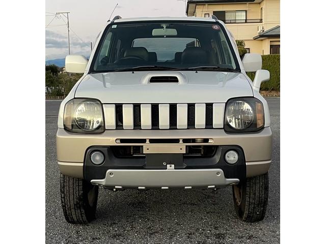 ジムニー ランドベンチャー(2枚目)