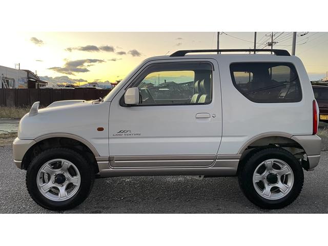 ジムニー ランドベンチャー(5枚目)