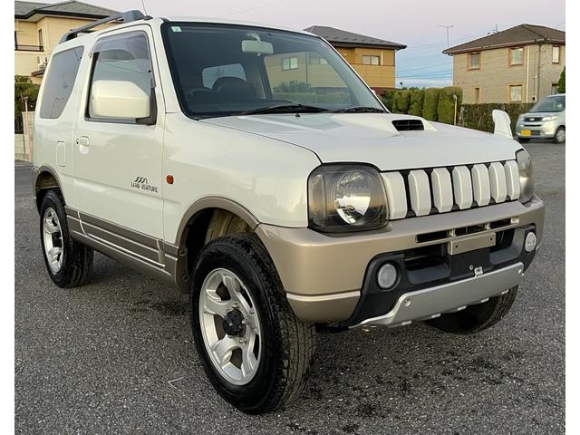 ジムニー ランドベンチャー(6枚目)