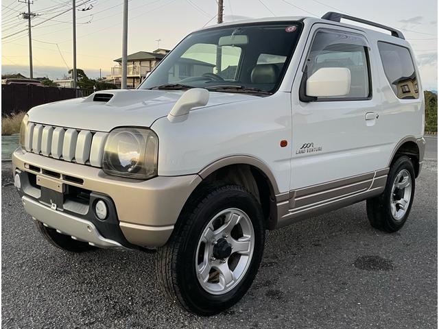 ジムニー ランドベンチャー(7枚目)