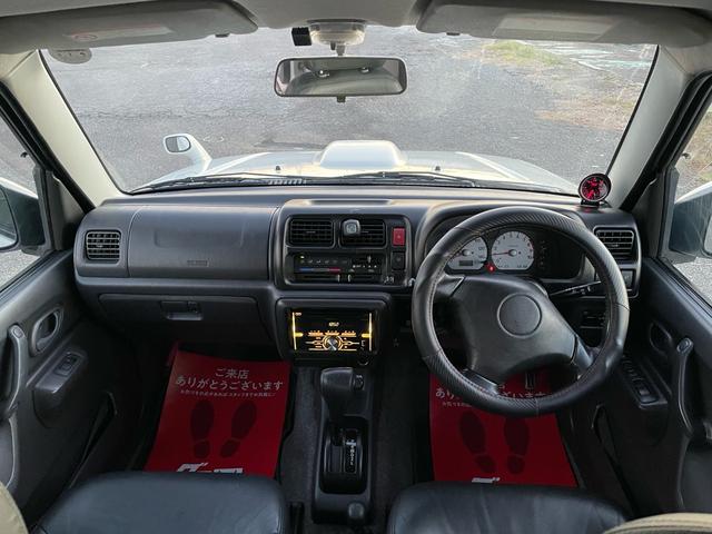 ジムニー ランドベンチャー(14枚目)