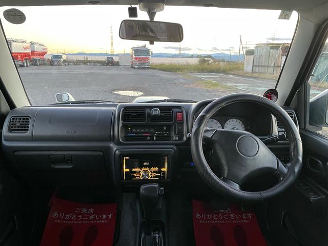 ジムニー ランドベンチャー(15枚目)