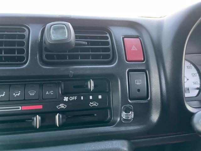 ジムニー ランドベンチャー(19枚目)