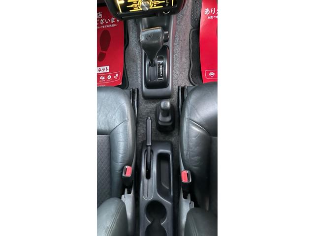 ジムニー ランドベンチャー(21枚目)