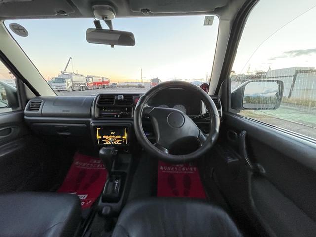 ジムニー ランドベンチャー(27枚目)