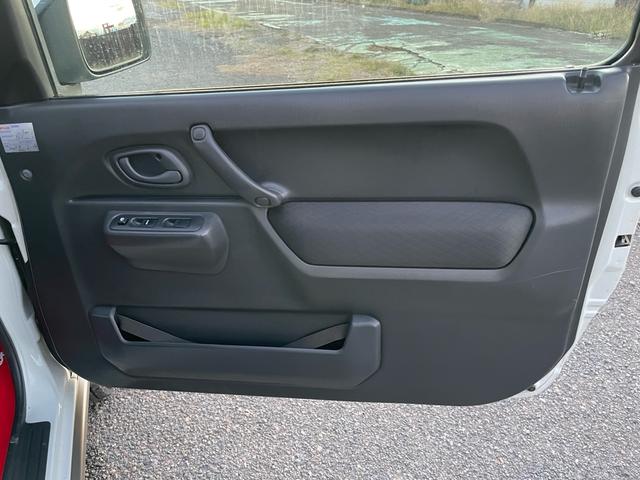 ジムニー ランドベンチャー(33枚目)