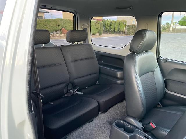 ジムニー ランドベンチャー(36枚目)