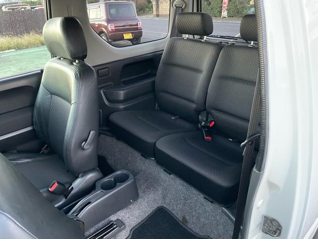 ジムニー ランドベンチャー(37枚目)