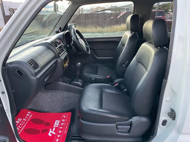 ジムニー ランドベンチャー(38枚目)