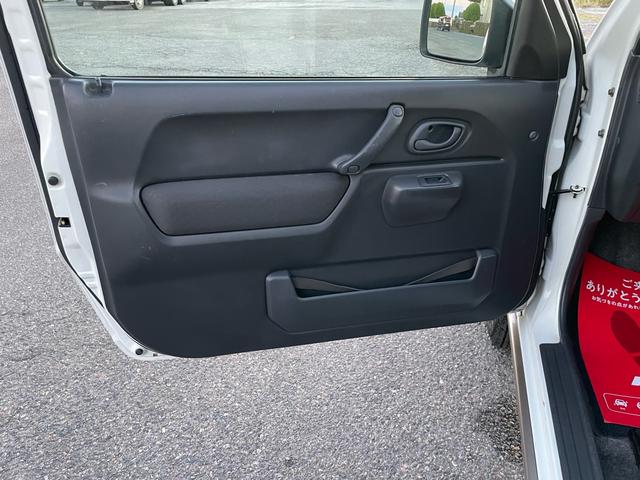 ジムニー ランドベンチャー(39枚目)