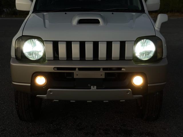 ジムニー ランドベンチャー(41枚目)