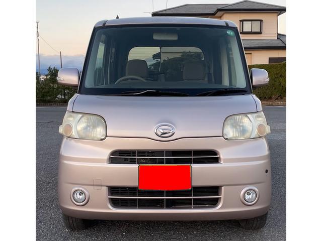 タント Ｘリミテッド（2枚目）