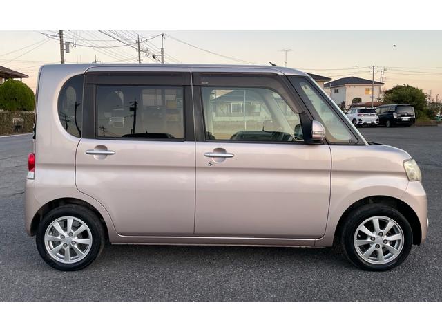 タント Ｘリミテッド（4枚目）