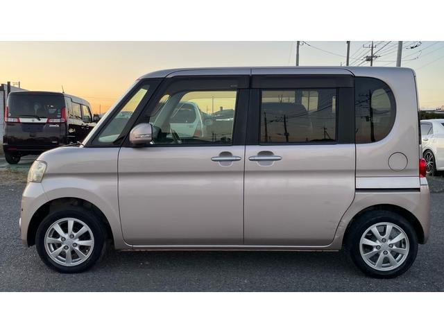 タント Ｘリミテッド（5枚目）