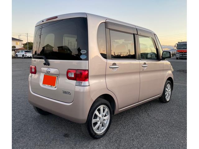 タント Ｘリミテッド（8枚目）