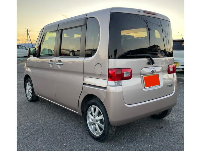 タント Ｘリミテッド（9枚目）