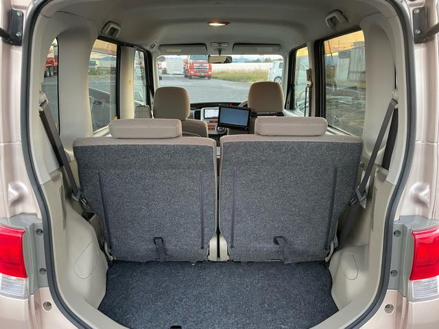 タント Ｘリミテッド（10枚目）