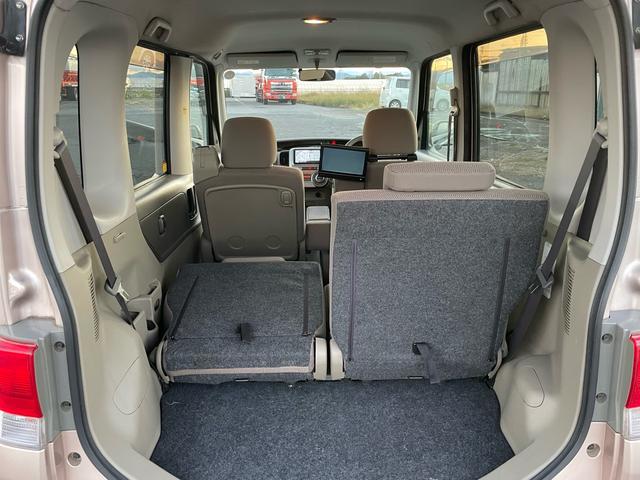 タント Ｘリミテッド（11枚目）