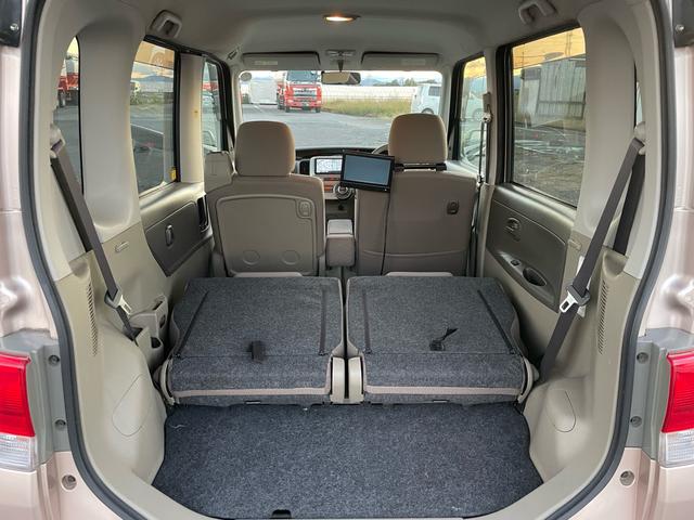 タント Ｘリミテッド（12枚目）