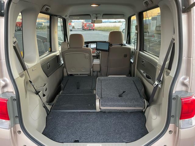 タント Ｘリミテッド（13枚目）