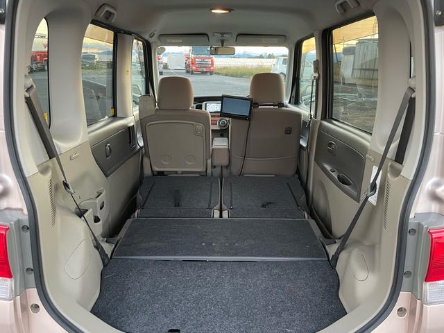 タント Ｘリミテッド（14枚目）