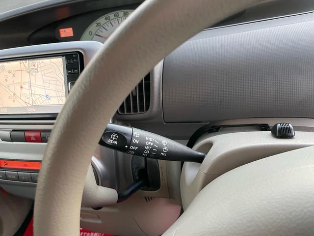 タント Ｘリミテッド（29枚目）