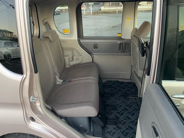 タント Ｘリミテッド（38枚目）