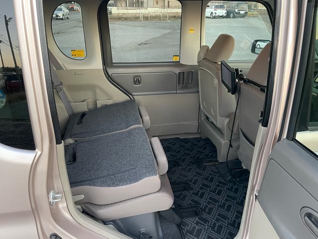 タント Ｘリミテッド（42枚目）