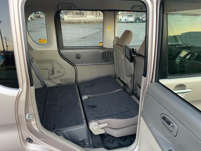 タント Ｘリミテッド（44枚目）