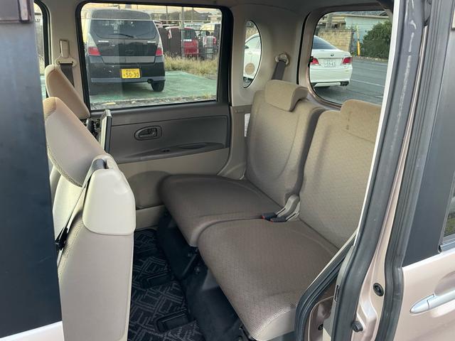 タント Ｘリミテッド（46枚目）