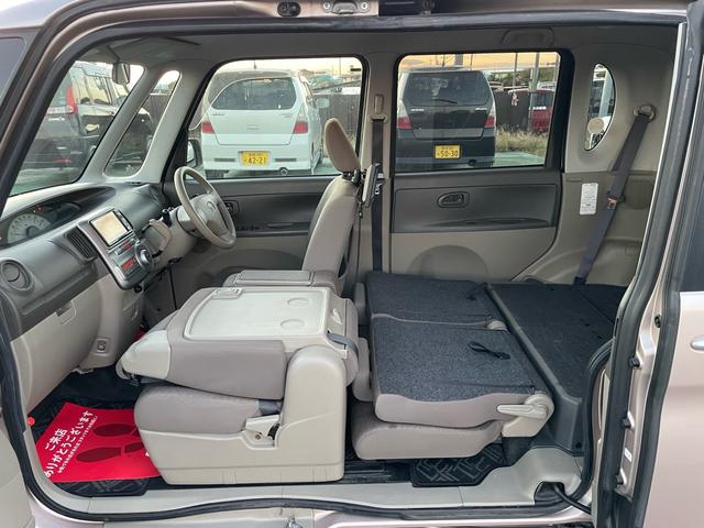 タント Ｘリミテッド（47枚目）