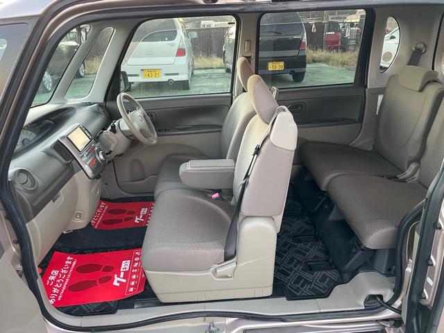 タント Ｘリミテッド（48枚目）