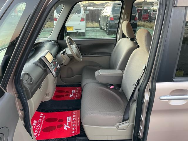 タント Ｘリミテッド（50枚目）