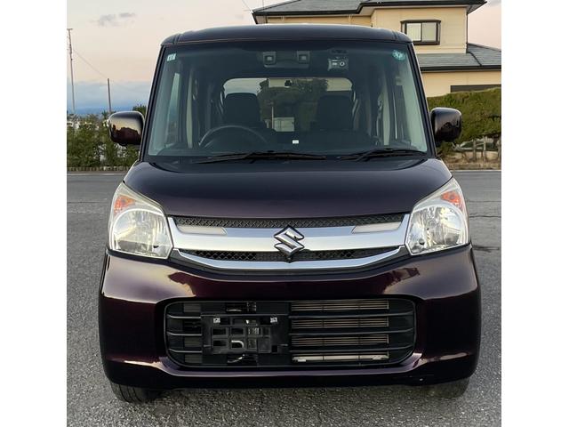 スペーシア Gリミテッド(2枚目)