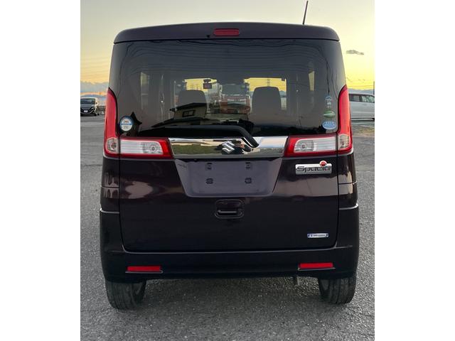 スペーシア Gリミテッド(3枚目)