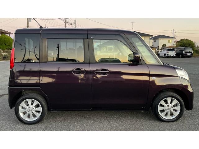 スペーシア Gリミテッド(4枚目)