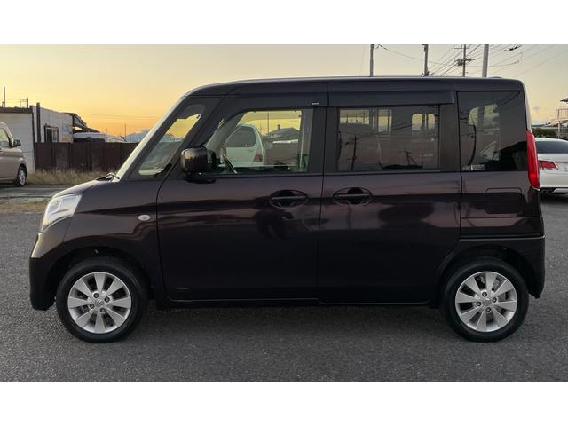 スペーシア Gリミテッド(5枚目)