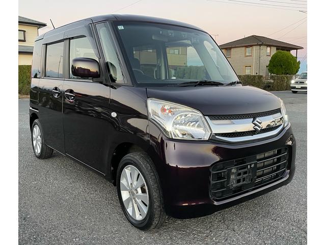 スペーシア Gリミテッド(6枚目)