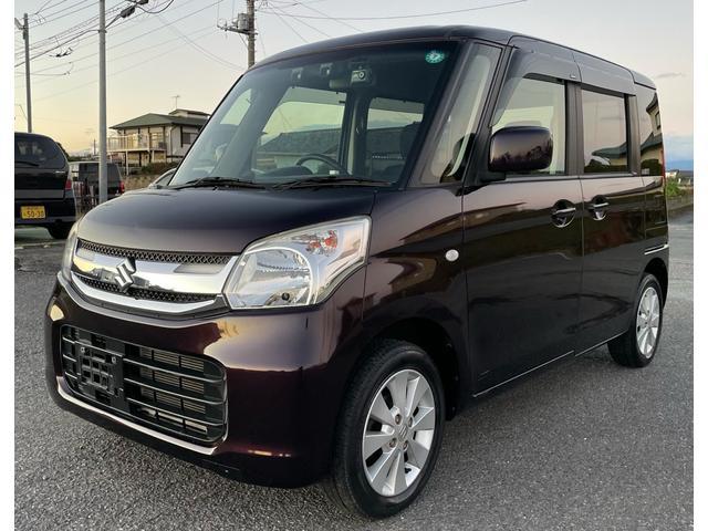 スペーシア Gリミテッド(7枚目)