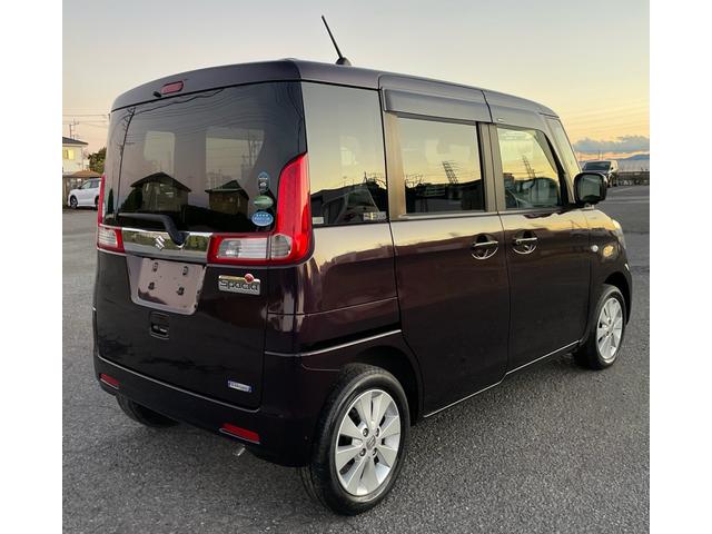 スペーシア Gリミテッド(8枚目)