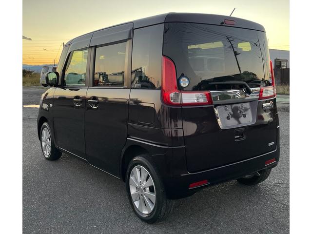 スペーシア Gリミテッド(9枚目)