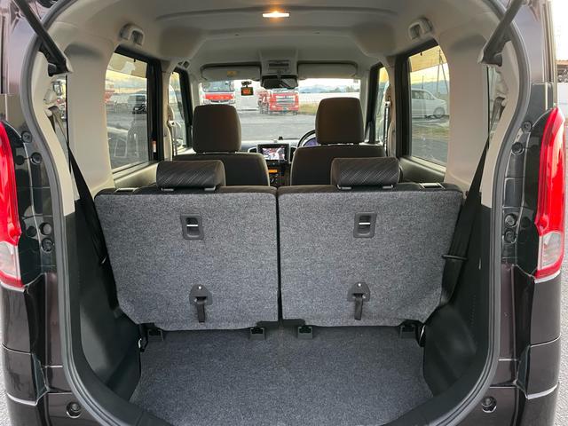 スペーシア Gリミテッド(10枚目)