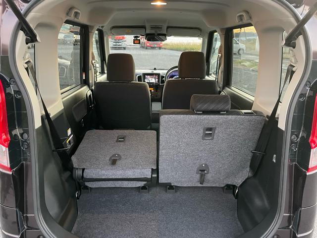 スペーシア Gリミテッド(11枚目)