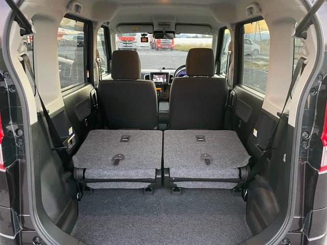 スペーシア Gリミテッド(12枚目)