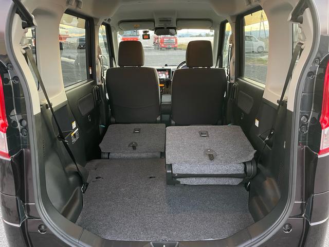 スペーシア Gリミテッド(13枚目)