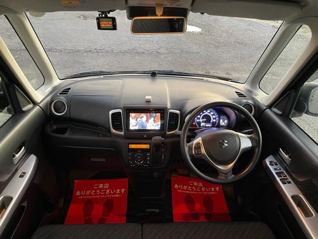 スペーシア Gリミテッド(17枚目)