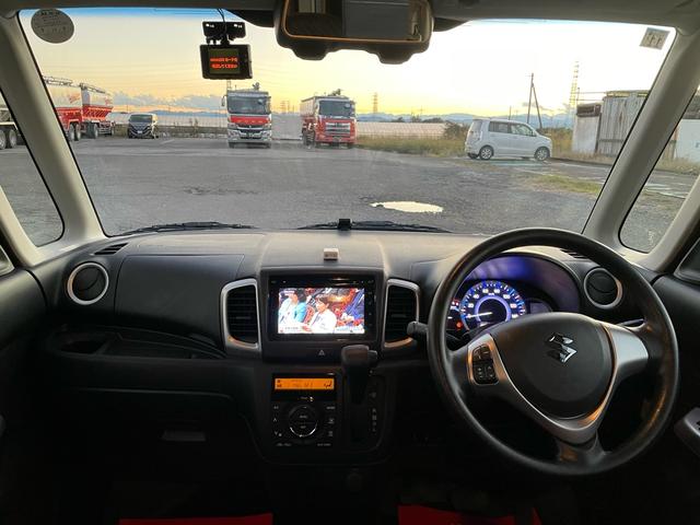 スペーシア Gリミテッド(18枚目)