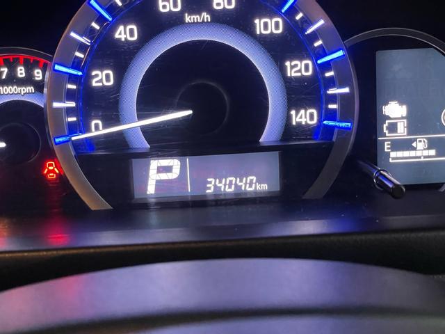 スペーシア Gリミテッド(33枚目)